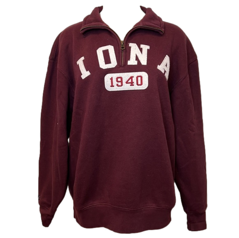 Unisex Iona University Sweatshirt